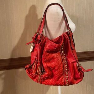 NWOT Mellow World purse